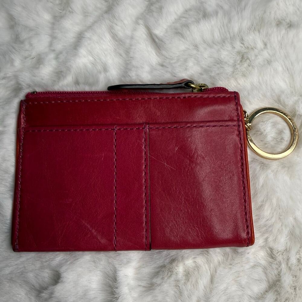 Coach Ashley Card Holder Wallet - Picture 2 of 5